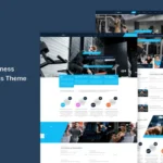 Stayfit | Gym & Fitness WP Theme