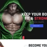 Steven Watkins | Personal Gym Trainer & Nutrition