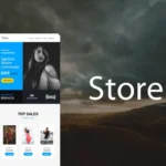 Store Mail – Responsive E-mail Template