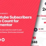 Struninn – Youtube Subscribers Live Count