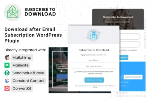 Mua Subscribe to Download giá rẻ