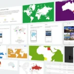 Super Interactive Maps