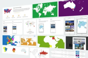 Mua Super Interactive Maps giá rẻ