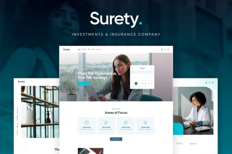 Mua Surety giá rẻ
