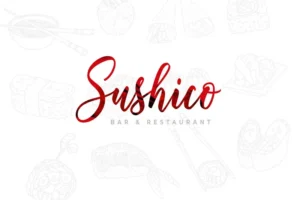 Mua Sushico - Sushi Restaurant WordPress Theme giá rẻ
