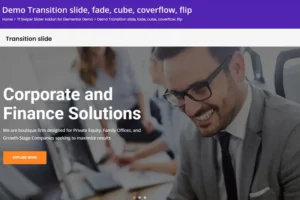 Mua Swiper Slider Widget for Elementor giá rẻ