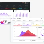 Synadmin – Bootstrap 5 Admin Template