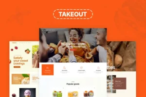 Mua Takeout giá rẻ