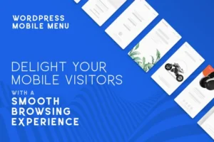 Mua TapTap: A Super Customizable Mobile Menu Plugin giá rẻ