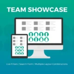 Team Showcase