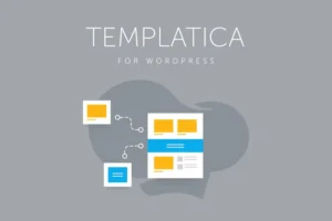 Mua Templatica - WPBakery Templates Manager giá rẻ