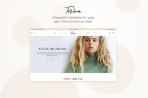 Mua Terina - Multipurpose Elementor WooCommerce Theme giá rẻ