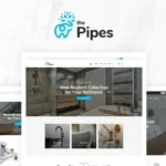 The Pipes