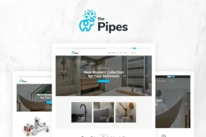 Mua The Pipes giá rẻ