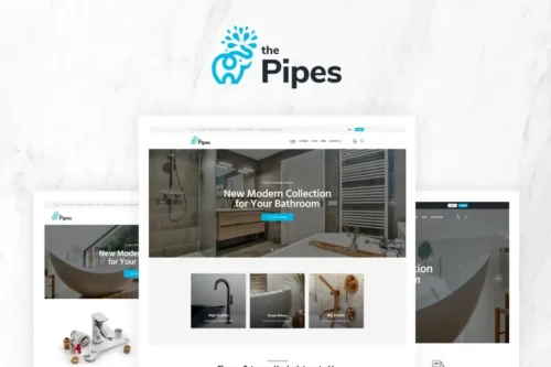 Mua The Pipes giá rẻ