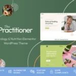 The Practitioner – Doctor and Medical Theme