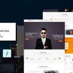 TheSpartans – Security Guards Theme