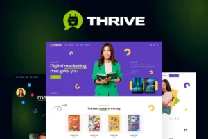 Mua Thrive giá rẻ