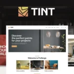 Tint