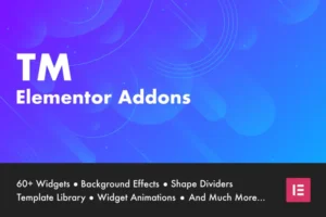 Mua TM Elementor Addons giá rẻ