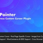 TM Pointer – WordPress Custom Cursor Plugin