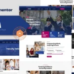 Toga – University & College Elementor Pro Template Kit