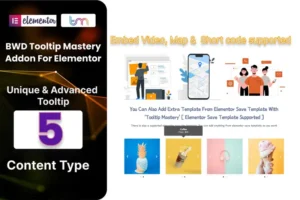 Mua Tooltip Master Addon For Elementor giá rẻ