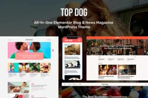 Mua Top Dog giá rẻ