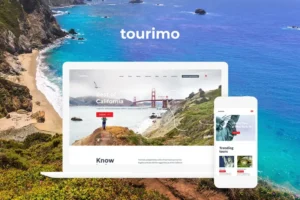Mua Tourimo giá rẻ