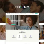 Towny