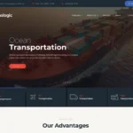 Translogic | Logistics & Shipment Transportation