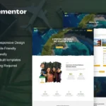 Trevalo – Travel & Tour Agency Elementor Pro Template Kit