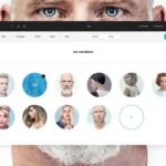 Trinity – Dashboard Html Template