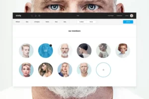 Mua Trinity – Dashboard Html Template giá rẻ