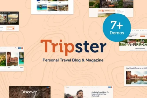 Mua Tripster giá rẻ