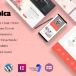 Trobica – Multi Purpose WordPress Theme