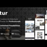 Tur Architecture