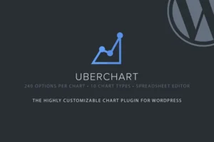 Mua UberChart giá rẻ