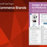 Ultimate WooCommerce Brands Plugin