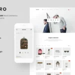 Unero – Minimalist WooCommerce WordPress Theme