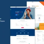 Unico – Multipurpose WordPress Theme