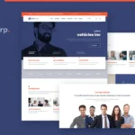 Uon Corp | Company and Business Consultation WordP