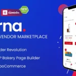 Urna – All-in-one WooCommerce WordPress Theme