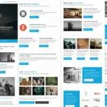 Vamice Mail – Responsive Email Template
