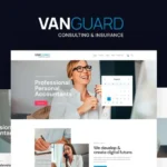 Vanguard