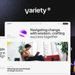 Variety