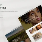 Vecna – Organic & Grocery WordPress Theme
