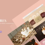 Veres – Handmade Soap & Candles Shop