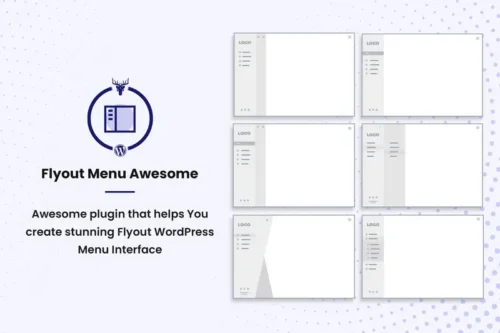 Mua Vertical Slide Menu WordPress Plugin giá rẻ