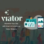 Viator Affiliate Widgets Manager